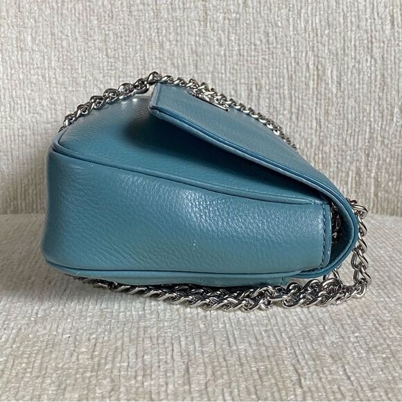 Michael Kors Chain Strap Shoulder Bag - Picture 4 of 15